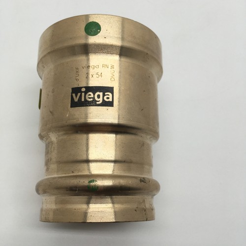 Viega sanpress megapress - viega,