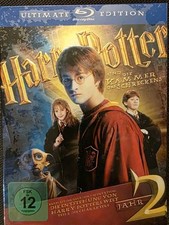 Harry Potter und die Kammer