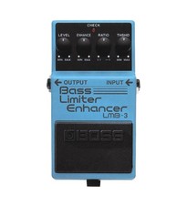 Open Box Roland Guitar Boss