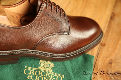 Crockett jones sedgemoor - crockett, 3