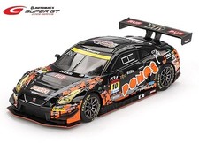 NISSAN GT-R NISMO GT3 - #10 PONOS Gainer GT - 2023 - Super GT - Mini GT 1:64