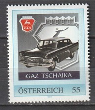 Österreich PM Auto Klassik