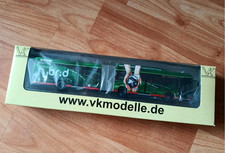 VK-Modelle Solaris Urbino 18