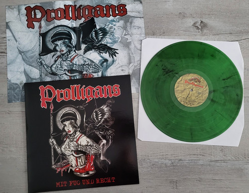 Prolligans mit fug und recht - prolligans,