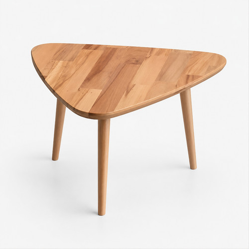 Couchtisch buchenholz - couchtisch,