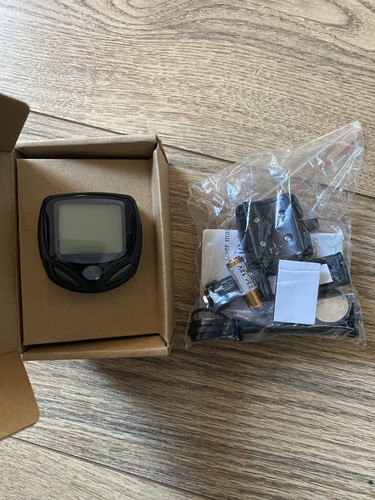 Fahrradcomputer tachometer - fahrradcomputer,