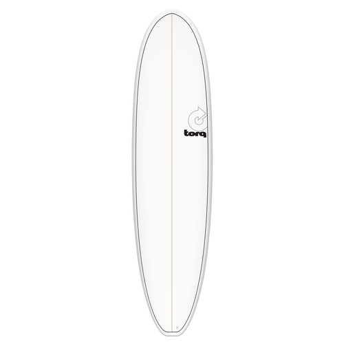Surfboard torq epoxy tet - epoxy, 7.4