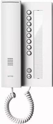 Ritto wohntelefon komfort - ritto,