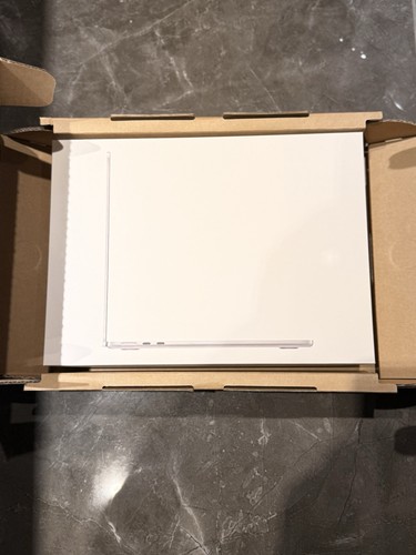 Apple macbook air - 13”, –