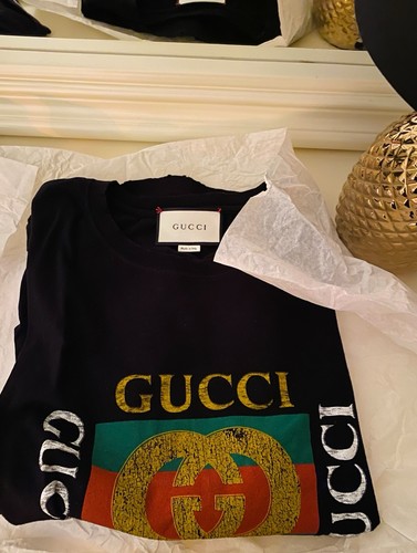 Original gucci schirt mit - gucci,