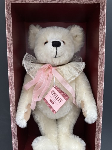 Margarete steiff ophelia - ophelia, bear