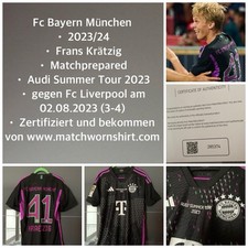 Fc Bayern München
