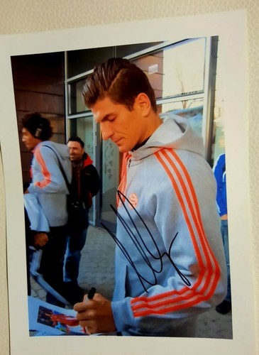 Mario gomez bayern münchen - fc,