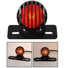 Motorrad Rücklicht Bremslicht