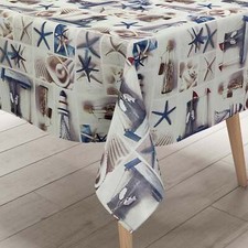 Wachstuch Tischdecke P708-1