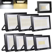 LED Fluter 10W 20W 30W 50W 70W