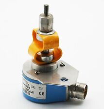 Sick STEGMANN DGS60-G4A05000 1031979 10-30V Encoder Drehgeber -used-