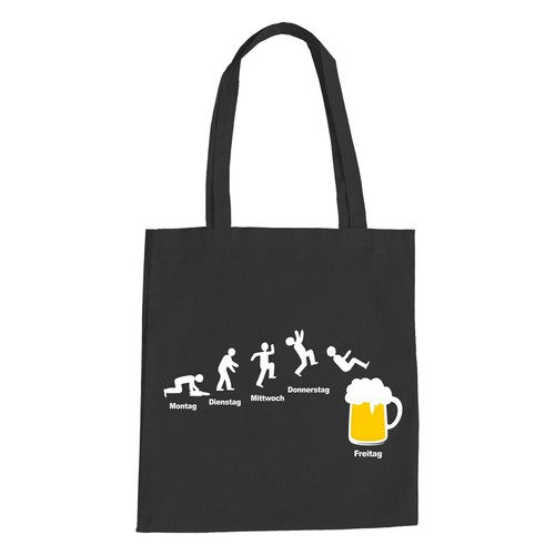 Montag freitag bier - montag,