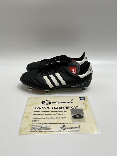 Fußballschuh franz - fußballschuh,
