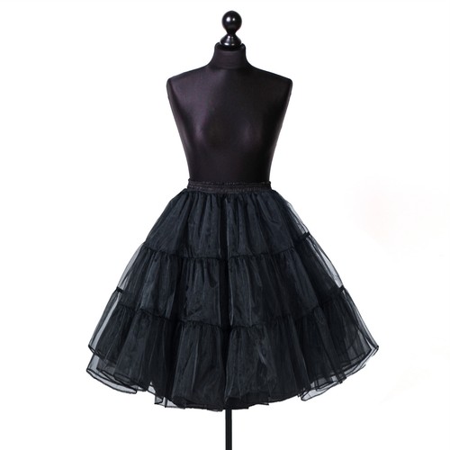 Petticoat tüllrock reifrock - petticoat,