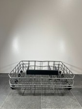 ✅ Geschirrkorb Unten Korb