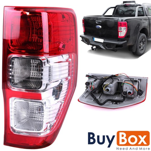 Für ford ranger hinten - ford,