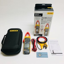 Fluke True-RMS Stromzange