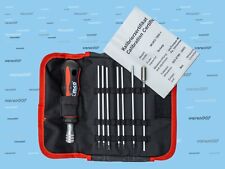 Drehmoment - Schraubendreher Drehmomentschraubendreher Fa. Cimco 114800 NEU OVP