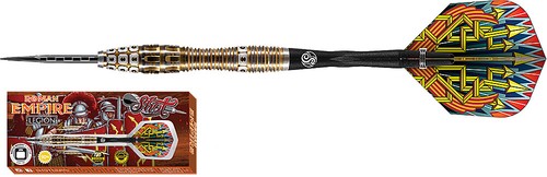 Shot steeldarts roman empire - steeldarts,