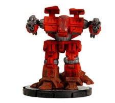 Mechwarrior Age of Destruction  - #118 Rifleman