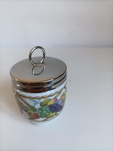 Royal worcester egg coddler - royal,