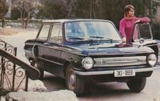 VERGASER EINSTELLEN Saporoshez 965 965A 966 968 968M K125 K127 ZAZ V4 0,9-1,2l