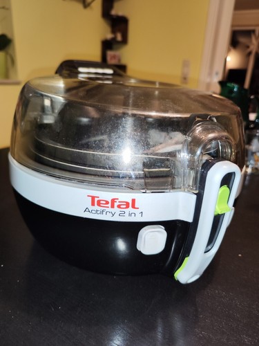 Tefal actifry 1 - 2,