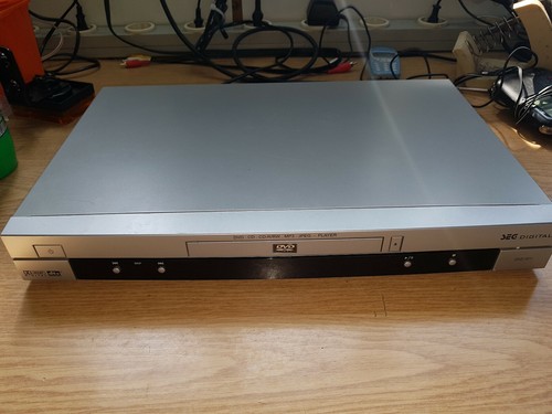 Dvd player ohne fernbedienung - dvd-player,