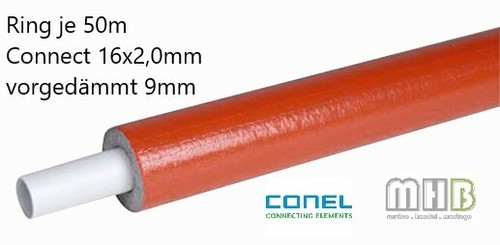 Conel mehrschichtverbundrohr - conel,