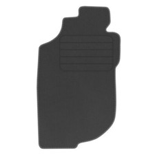 Velours Fußmatte für Opel