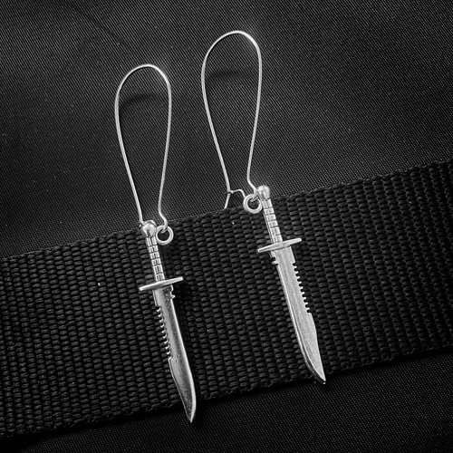 Trendiges dolch messer - trendiges,