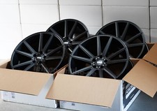 Fondmetal STC 10 schwarz 4