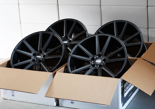 Fondmetal stc schwarz 4 - fondmetal,