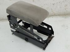 VW Passat 3BG Armlehne Mittelarmlehne Mittelkonsole 3B1864207C Stoff Grau 352025