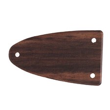 Truss Rod Cover Plate 3 Holes