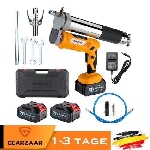 Akku fettpresse elektrische - akku-fettpresse,