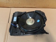 Lautsprecher rechts Subwoofer unter Sitz 43040780350 BMW 1 (F20) 118I