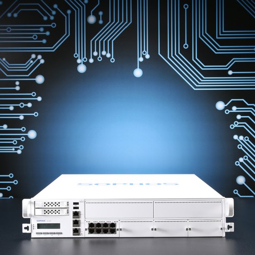 Sophos sg550 rev - sg550, 2