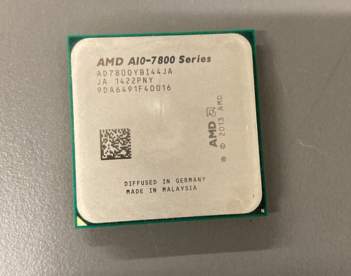 Prozessor amd a10 7800 a7 - a10-7800, #a7