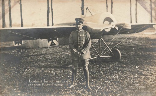 Kampfflieger leutnant - kampfflieger,