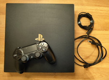 Sony playstation pro 1tb - sony,
