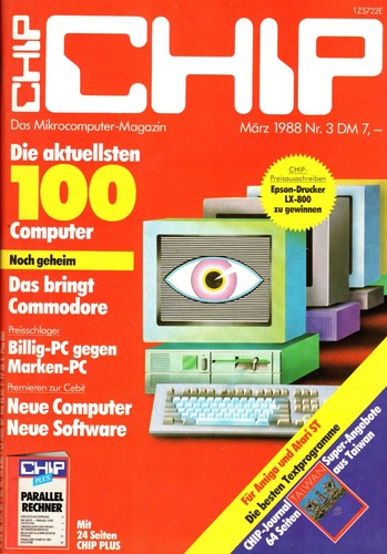 Chip 1988 das - chip,