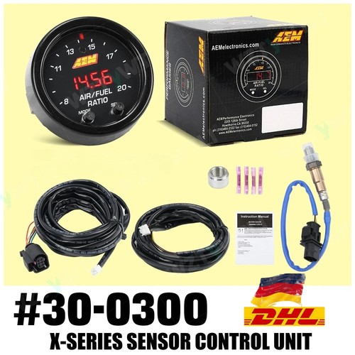 Neu aem series breitband - x-series,