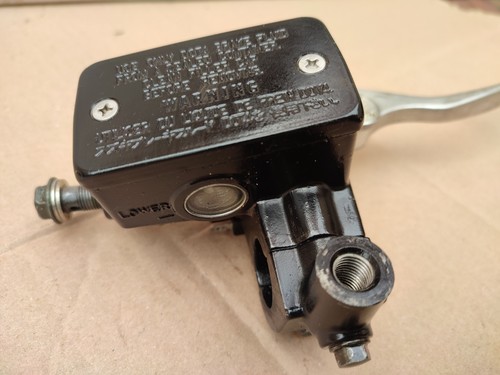Bremspumpe suzuki gsf1200 - suzuki,